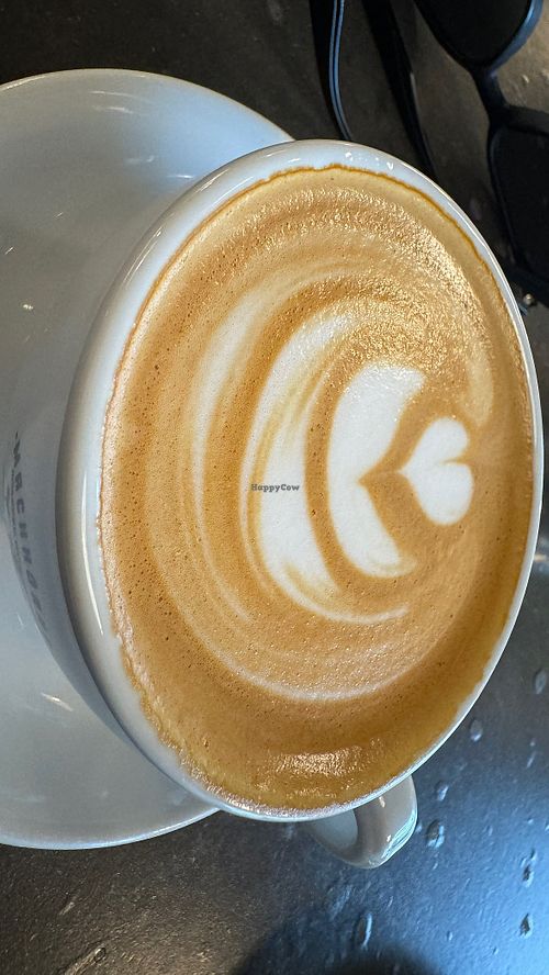   at Machhörndl Coffee in Nuremberg