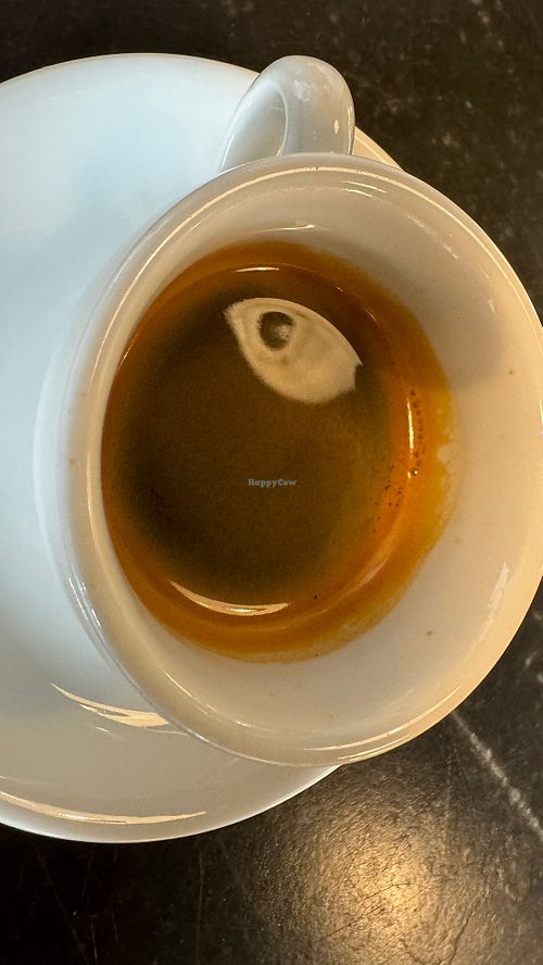   at Machhörndl Coffee in Nuremberg