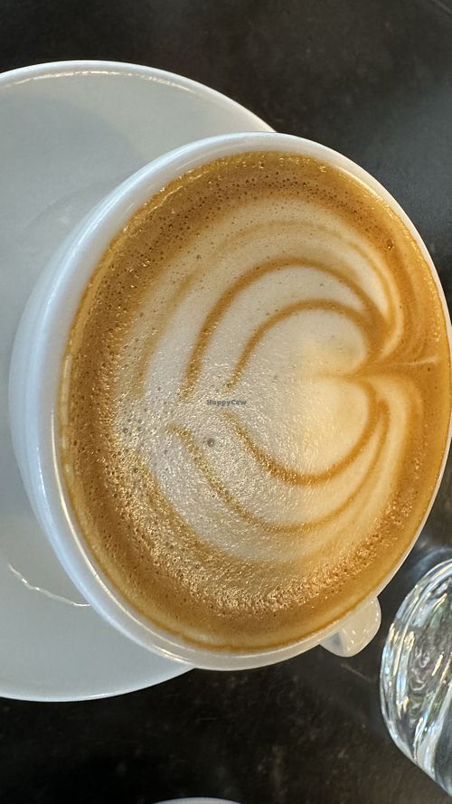   at Machhörndl Coffee in Nuremberg