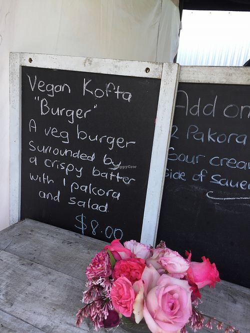 Good value in Nelson  at Gluten Free Vegetarian - Market Stall in Nelson