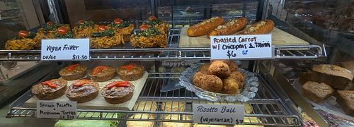  at The Suter Cafe in Nelson