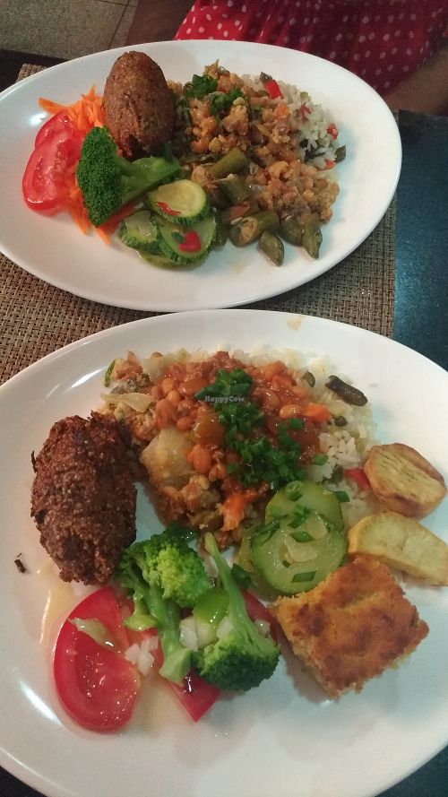 Image of Pé de Couve