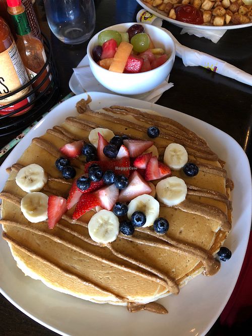 Eggs and Jam West Des Moines Iowa Restaurant HappyCow