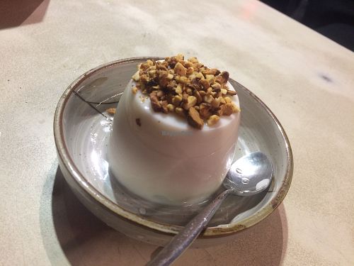   at Yuán Xìng XìngRén Chá 原杏杏仁茶 in Taipei