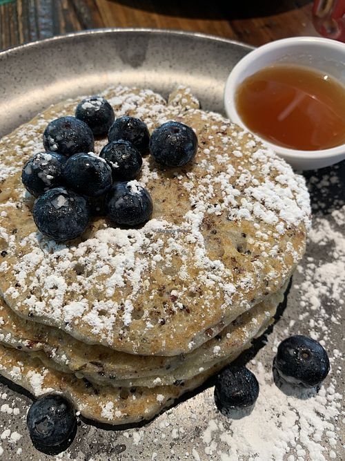   at Moondog in Key West