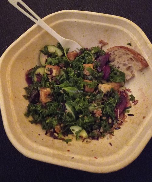  at sweetgreen - Summer St in Boston