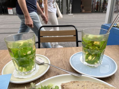   at WASBAR - Korenmarkt in Ghent