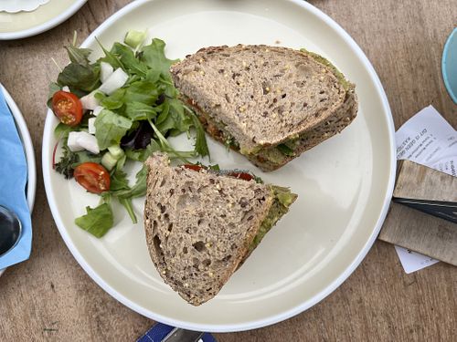   at WASBAR - Korenmarkt in Ghent