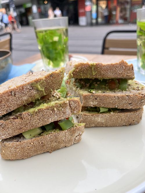   at WASBAR - Korenmarkt in Ghent