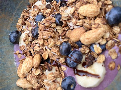   at WASBAR - Korenmarkt in Ghent