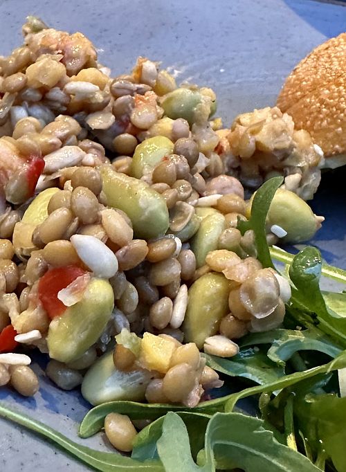   at WASBAR - Korenmarkt in Ghent