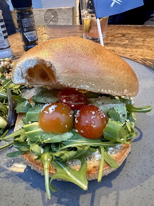   at WASBAR - Korenmarkt in Ghent