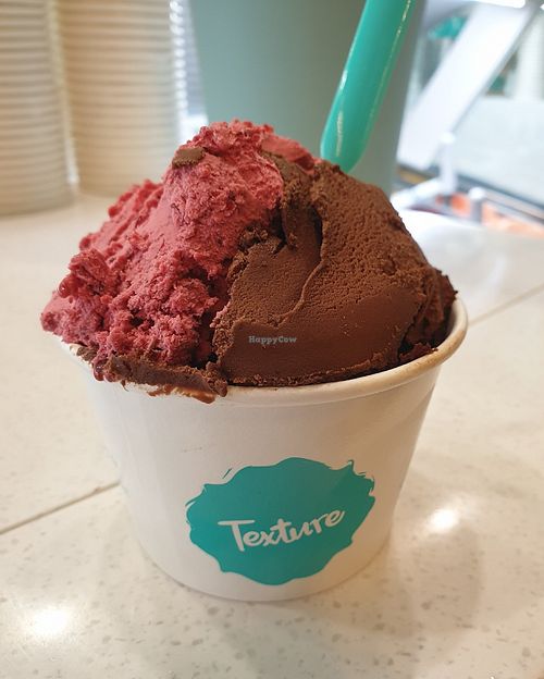 Texture Kuwait City Ice Cream HappyCow