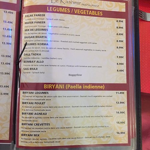 Sources : https://www.facebook.com/pg/desidhaba1/photos/?ref=page_internal at Le Kashmir in Arles