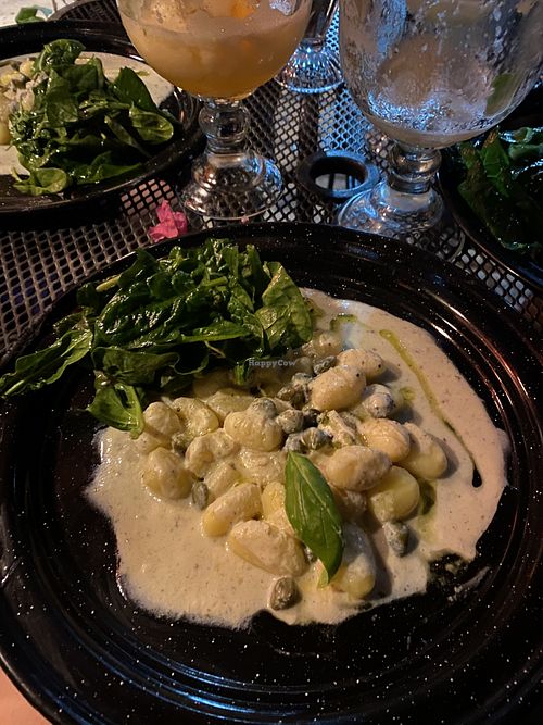 Holy Moly Puerto Escondido Restaurant HappyCow