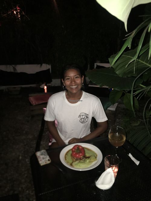  at Holy Moly in Puerto Escondido