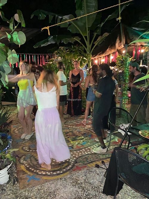  at Holy Moly in Puerto Escondido