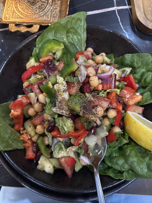   at Harana in Uxbridge