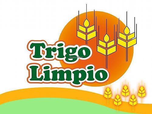 Trigo Limpio. at Trigo Limpio in Saltillo