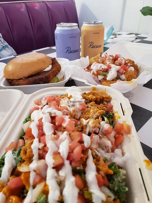 Image of The BE-Hive