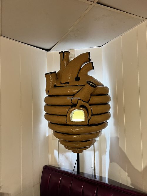   at The BE-Hive in Nashville