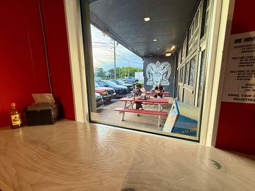   at The BE-Hive in Nashville