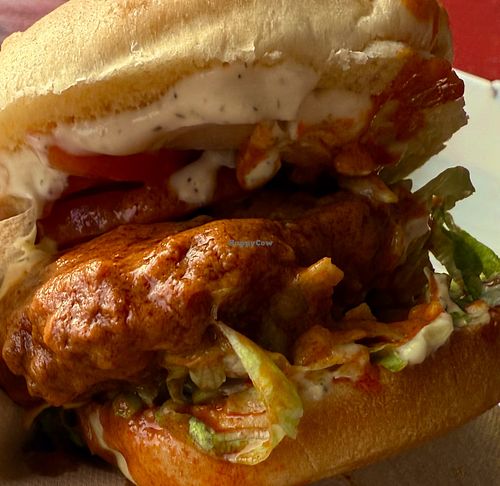   at The BE-Hive in Nashville