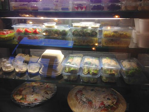 Raw Corner at Raw Corner in Bucharest