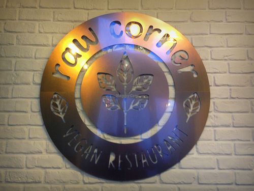 Raw Corner at Raw Corner in Bucharest