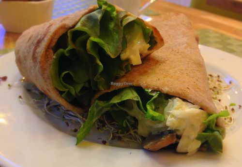 Raw Corner at Raw Corner in Bucharest