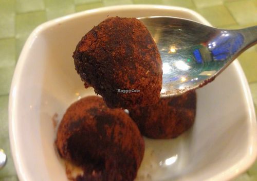 Raw Corner at Raw Corner in Bucharest