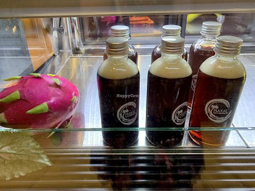 Makai at MAKAI - Siam Paragon  in Bangkok