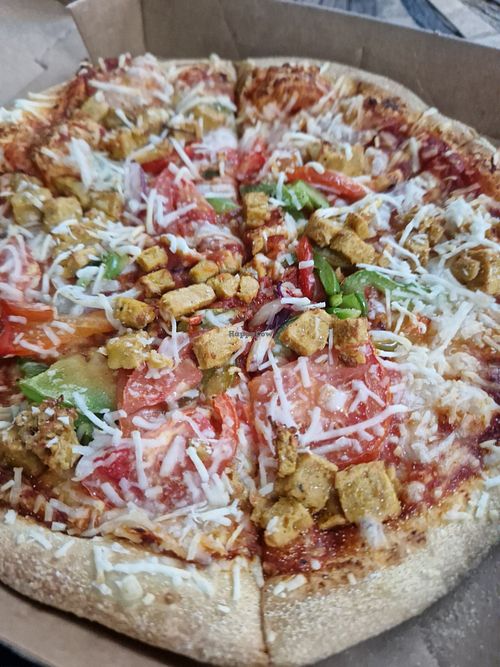  at Domino's Pizza - Waterlandplein in Amsterdam