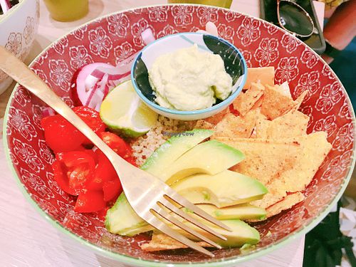 Mexican  at Rosalía in Florence