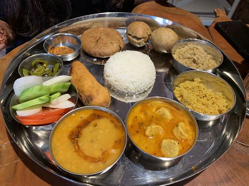 Image of Kokum Bistro