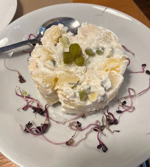   at Cafe Madrigal in Valencia