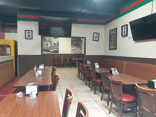  at Pizza Twist - Clovis in Fresno