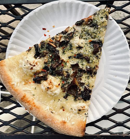 Vegan Restaurants in Brooklyn, New York, USA