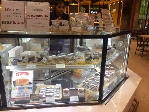 Meloliz Healthy - Central Eastville  at Meloliz - Central Eastville  in Bangkok