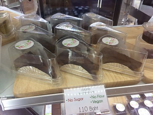 Tofuna at Meloliz - Central Eastville  in Bangkok