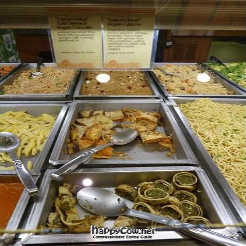  at Whole Foods Market - Kensington High St in West London