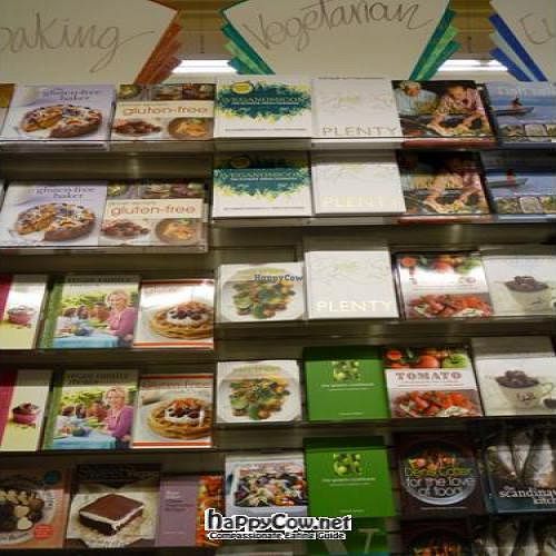  at Whole Foods Market - Kensington High St in West London