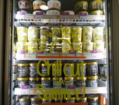  at Whole Foods Market - Kensington High St in West London