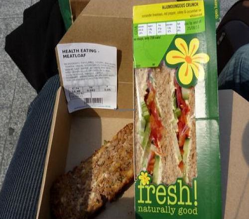  at Whole Foods Market - Kensington High St in West London