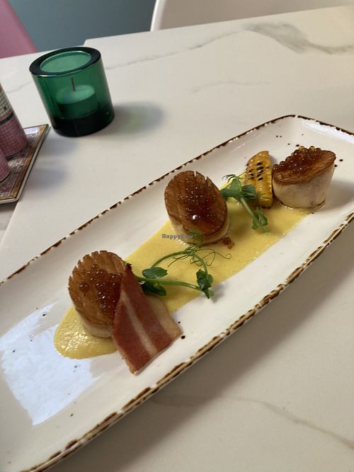         at Twelve Eatery in Bournemouth