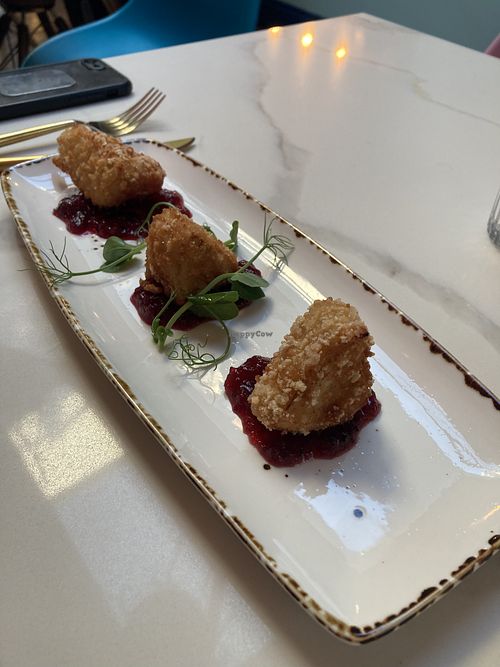   at Twelve Eatery in Bournemouth