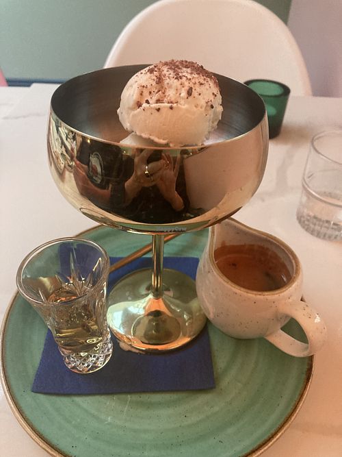   at Twelve Eatery in Bournemouth