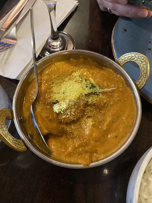   at Radha's in Te Anau