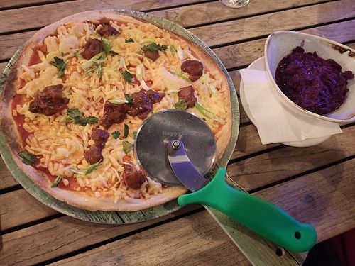  at The Metropolitan in Manchester