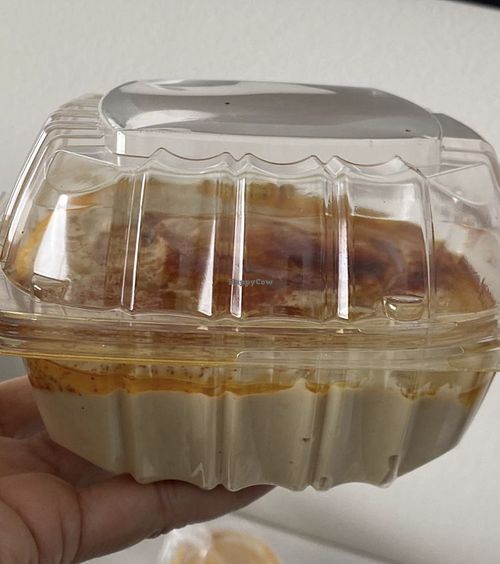 Regular sized hummus   at Aladdin's Eatery - Hyde Park in Cincinnati